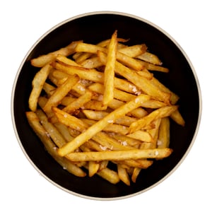 Boniato Fries