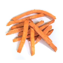 Tio Jorge sweet potato fries