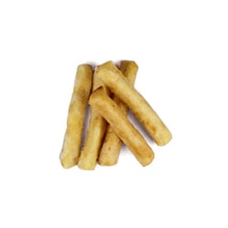 Tio Jorge skinny yuca fries Tio Jorge skinny yuca fries